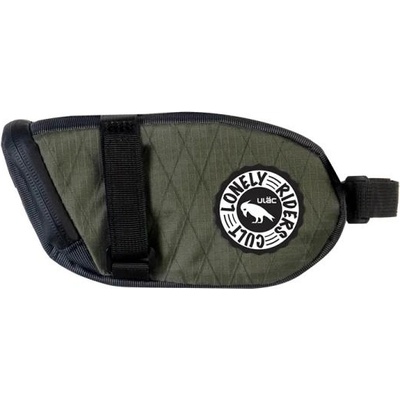 ULAC Чантичка за седалка ULAC Radtail MAX 1.3L Waterproof Moss