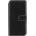 Molan Cano Книга Калъф за Realme 8i - Черен KP13535