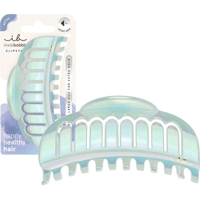 invisibobble Clipstar Flexibobble skřipec do vlasů velikost L 1 ks