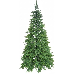 ANMA Коледна елха natura 180 см смърч (am0176)