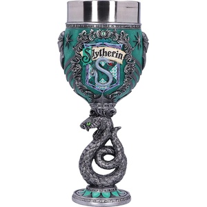 Nemesis Now Бокал Nemesis Now Movies: Harry Potter - Slytherin
