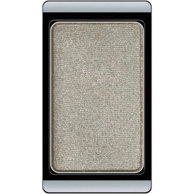 Artdeco Eye Shadow Pearl perleťové oční stíny 66 Pearly Silver Grey 0,8 g