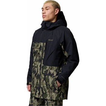 Image 1 of Columbia Coreshot Printed Jacket Размер: M /