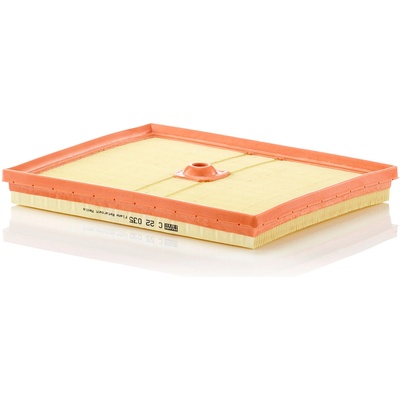 Mann-filter Въздушен филтър mann-filter c 22 035