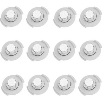 Xiaomi Roborock S5, S6, S6 Pure, T5, T6 12 ks