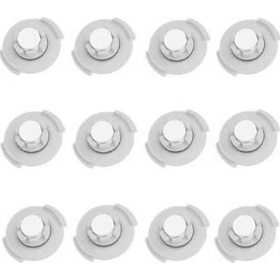 Xiaomi Roborock S5, S6, S6 Pure, T5, T6 12 ks
