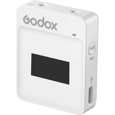 Prijímač Godox MoveLink II RX 2,4 GHz (biely)