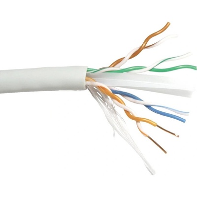 Roline 21.15.1684 CAT 6A, U/UTP 100m