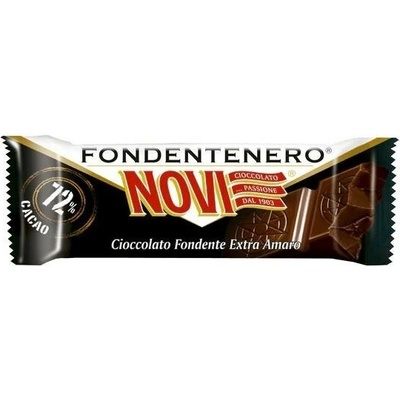 Novi hořká tyčinka 72% kakao 25 g