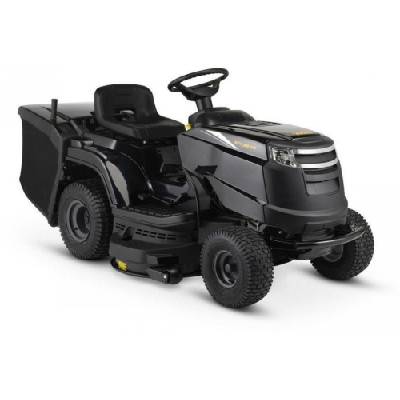 ALPINA AT4 84 HA (ST 400) zahradní traktor