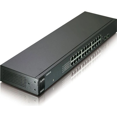 Zyxel GS1100-24 – Zboží Mobilmania