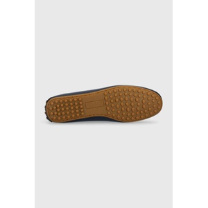 Lauren Ralph Lauren Кожени мокасини Lauren Ralph Barnsbury (802852847007.410)