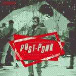 Various Artists - The Bristol Post Punk Explosion 3 79-85 (Limited Edition) (LP) (5052571220412)