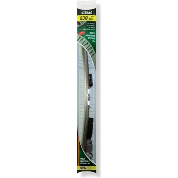 Compass Flat Flexi 530 mm