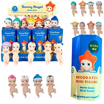 Sonny Angel Mini Hippers