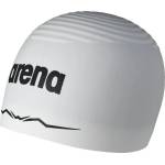 Arena aquaforce wave cap white l