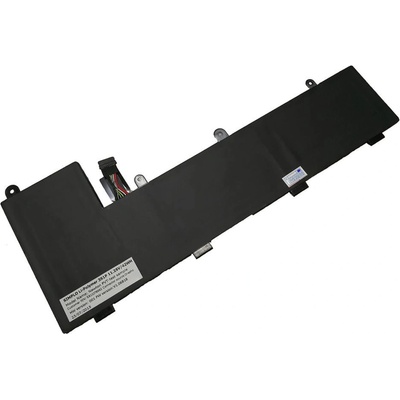 Lenovo Lenovo, 3 клетки, 11.25V, 41Wh, Заместител (00HW044)