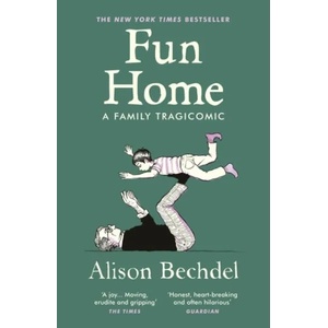 Fun Home (ISBN: 9781529116168)