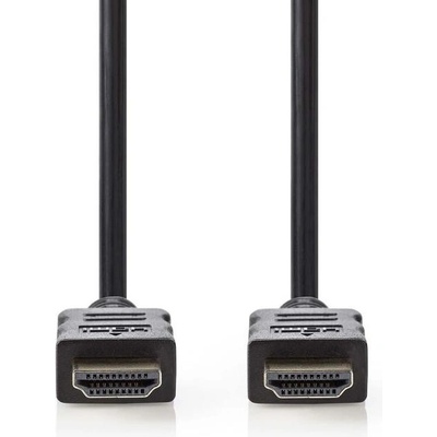 Nedis CVGB34000BK10