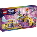 LEGO® 41258 Trolls Koncert ve Funky City