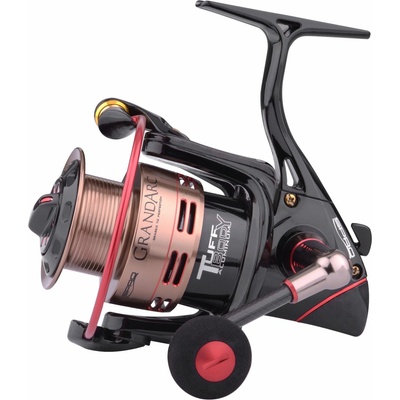 Spro Grand Arc 810