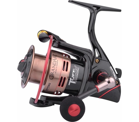 Spro Grand Arc 810
