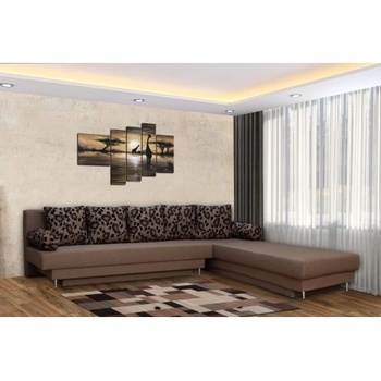 Image 1 of Мебелна фабрика НОВ ДОМ - гр. Ямбол Холов ъгъл Тони мини 14 (77665)