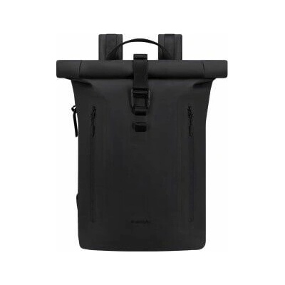 Samsonite COATIFY BIZ Rolltop Backpack 15.6" Black (151792-1041)