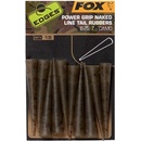Fox Edges Camo Power Grip Naked Line Tail Rubbers veľ.7 10ks