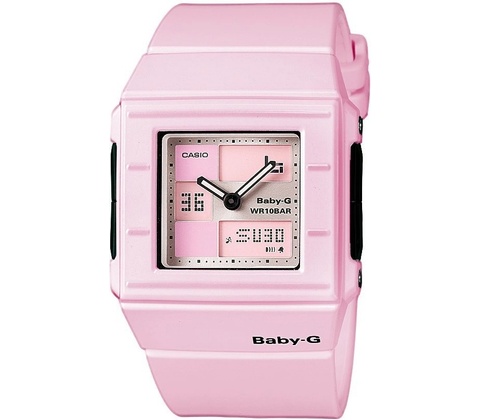 Casio BGA-200-4E