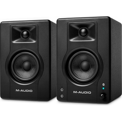 M-Audio Reproduktory M-Audio BX3 BT – Zboží Živě