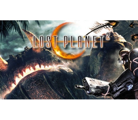 Lost Planet 2