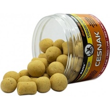 Garant Baits Turbo POP UP Cesnak-mix 150ml 12 - 14 - 16mm