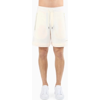 Armani Exchange Къси панталони Armani Exchange SHORTS - Cream