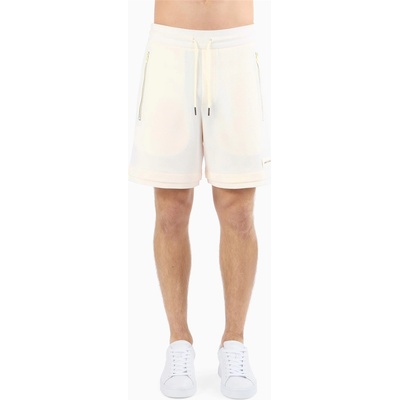 Armani Exchange Къси панталони Armani Exchange SHORTS - Cream