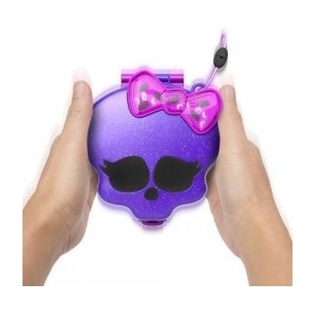 Mattel Pp monster high compact kit hvv58 wb4