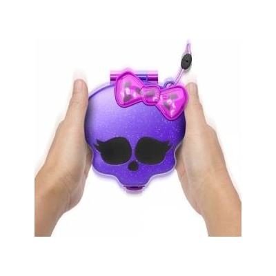 Mattel Pp monster high compact kit hvv58 wb4