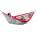 AMAZONAS Хамак Amazonas Leichthängematte Silk Traveller XXL Hammock - White / Red - размер One Size (902-0107-0111)