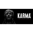 Karma: The Dark World