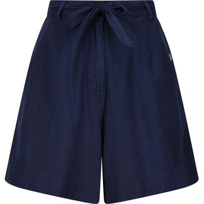 Regatta dámské kraťasy Sabela Shorts ll tmavě modrá