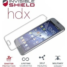 Ochranná fólie InvisibleSHIELD HDX pro Samsung Galaxy S5