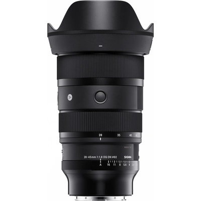 SIGMA 28-45 mm F1.8 DG DN Art pre Sigma L 90021100