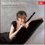 Supraphon Semerádová Jana: Solo For The King (Sólo pro krále) - CD (030379)