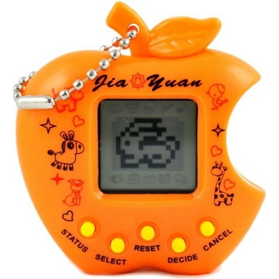 Tamagotchi 49v1 variant: Jablíčko