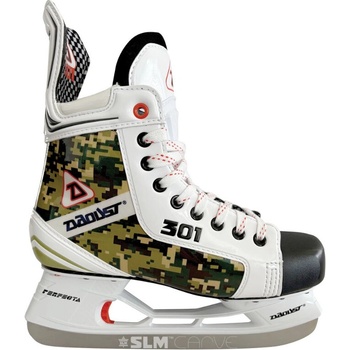 Daoust 301 Green Camo Intermediate