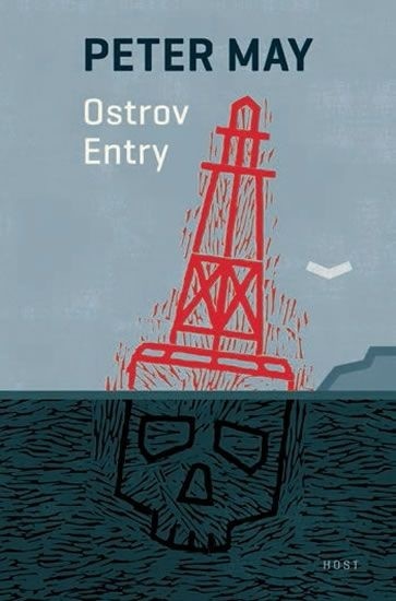 Ostrov Entry - Peter May