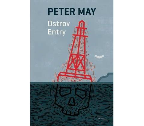 Ostrov Entry - Peter May