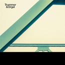 Longevity - Trummor & Orgel LP