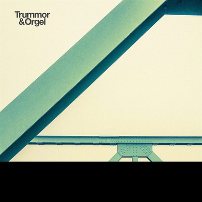 TRUMMOR & ORGEL - LONGEVITY LP