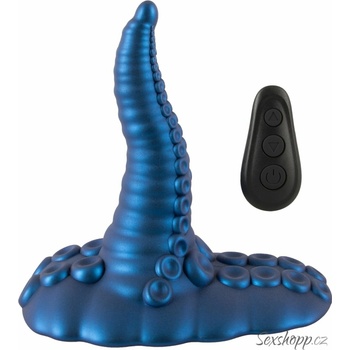 Beasty Cocks Tentacle Pad Blue